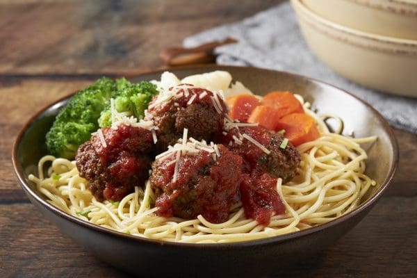 Italian All Beef Meatballs