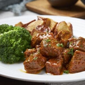 Lamb Vindaloo