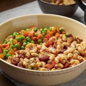 Lentils & Beans GoulAsh