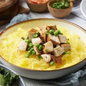 PRIME Pro Italian Chicken Bowl