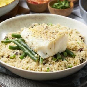 PRIME Pro Lemon Pepper Cod