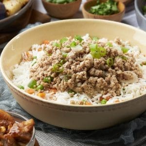 PRIME Pro Turkey Picadillo