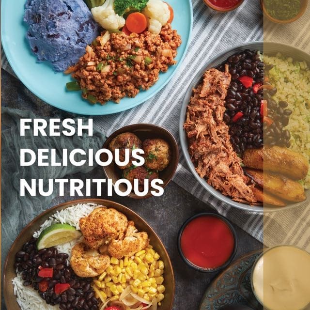 Best Fresh, Healthy Prepared Meal Delivery Services Prime Meals