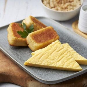 GOLD BAR PANCAKES Small