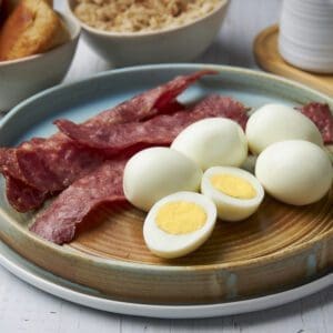 MANNINGS NO DAYS OFF