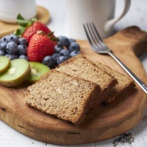 Mikey's Banana Bread Small