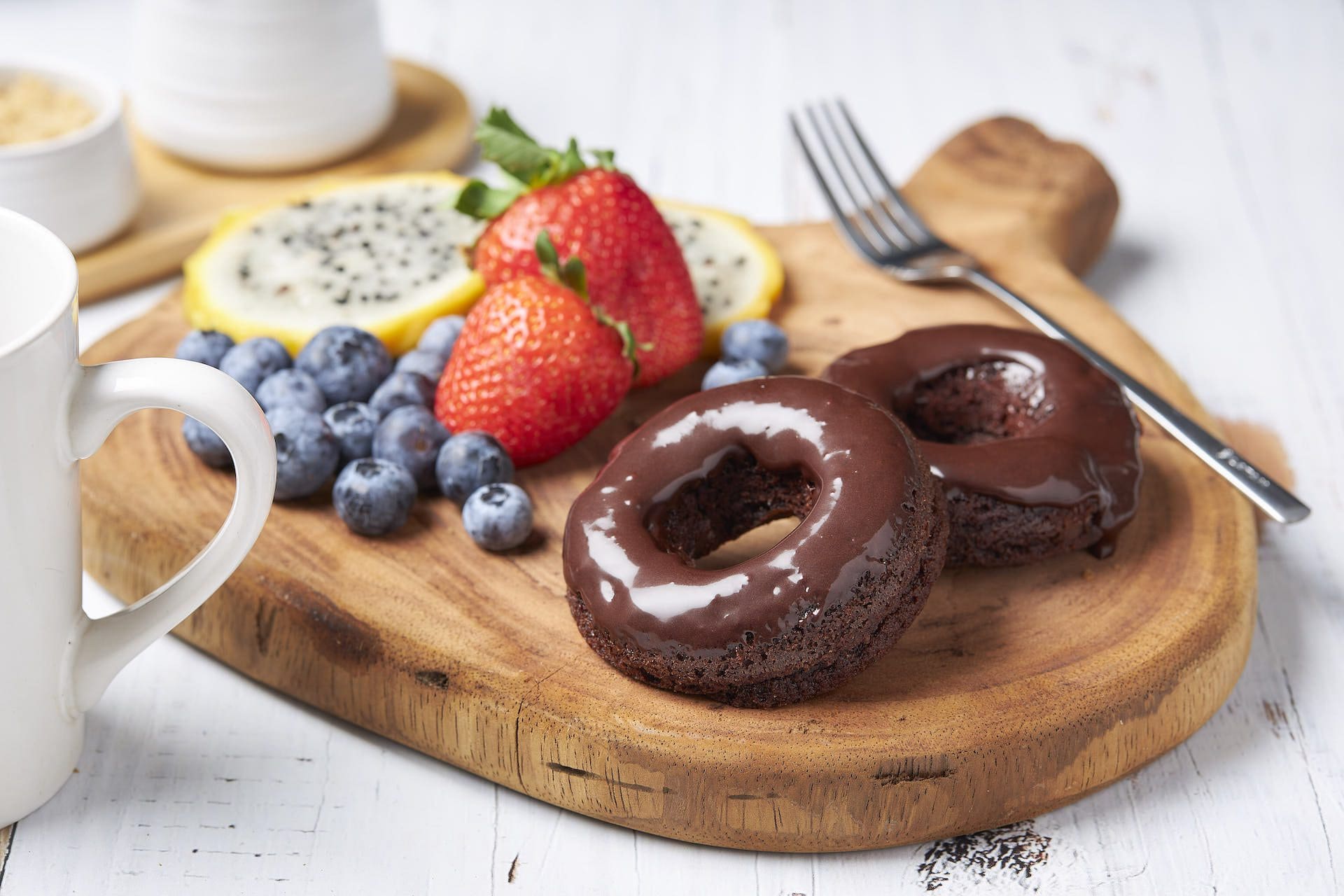 Chocolate Glazed Donuts Dunkin Donuts Copycat Recipe, 57% OFF