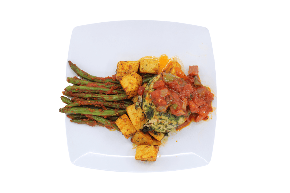 Keto Sofrito Salmon Near Me Prime MealsPrime Meals