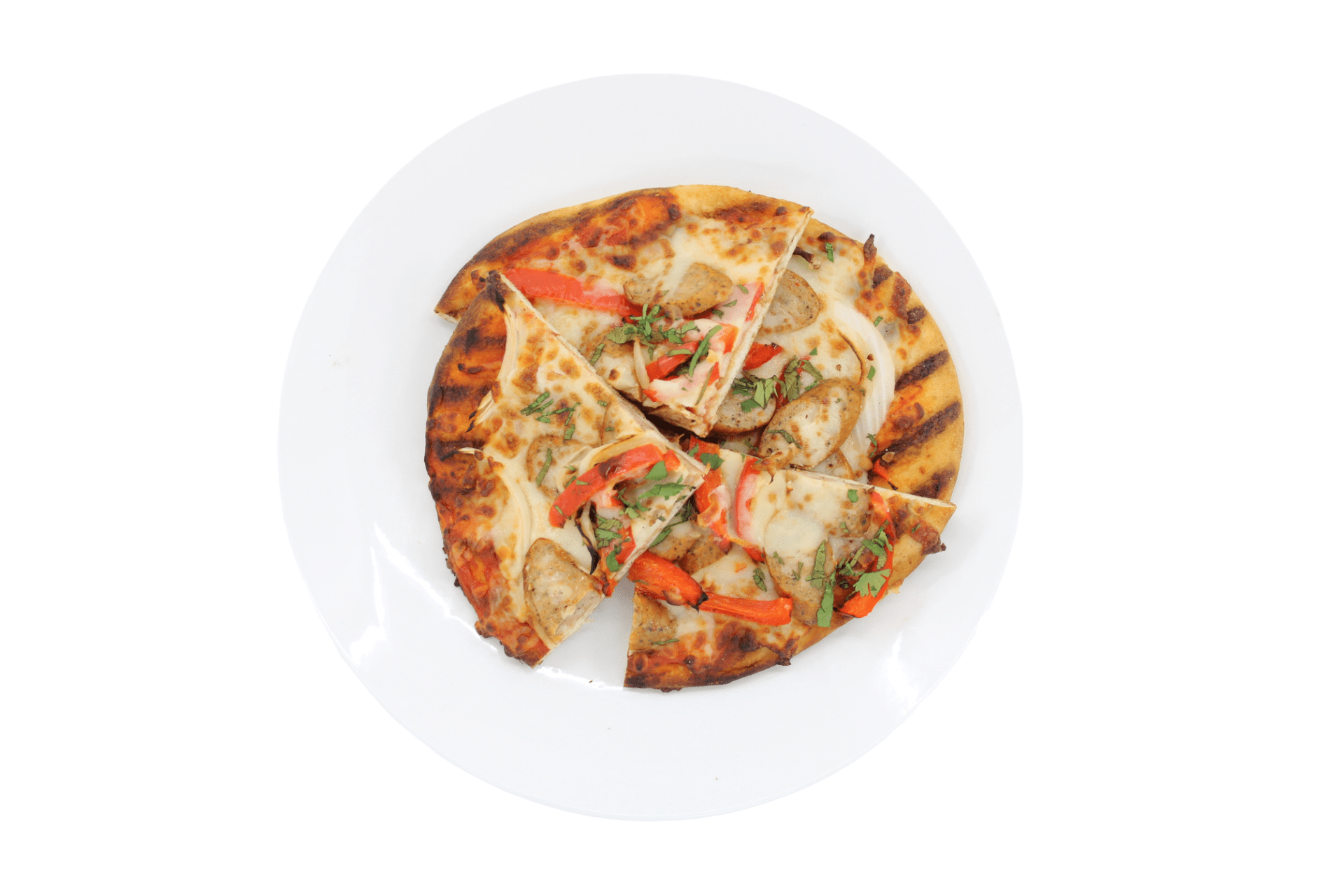 Turkey Sausage Pizza Near Me Prime MealsPrime Meals