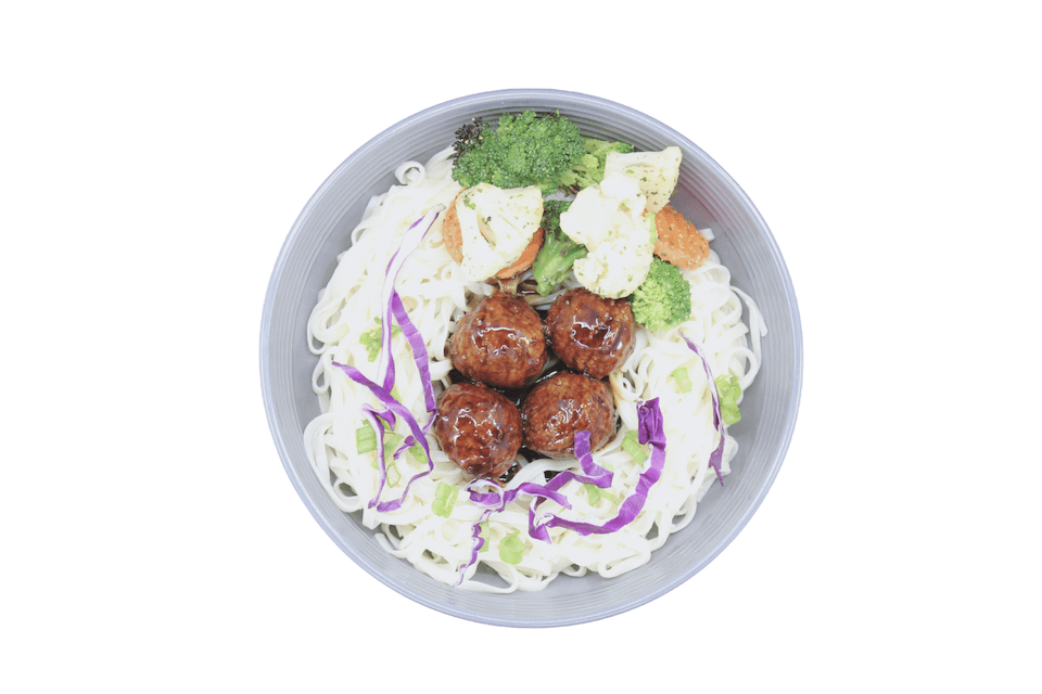 Teriyaki Beef Meatballs Near Me Prime MealsPrime Meals