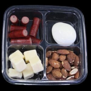 Protein Snack Pack