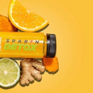 Spartan Detox Power Shot 2