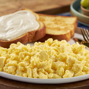 Tres Leche French Toast